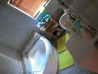 Julmodels Bathroom 1st Floor-2