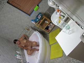 Julmodels Bathroom 1st Floor-2