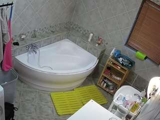 Shower, Hd, Blonde hair, Big tits, No drinking, Julmodels house, Full nudit..., athletic teens 11