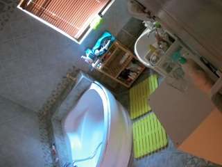 Julmodels Bathroom 1st Floor-2