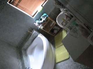 Julmodels Bathroom 1st Floor-2