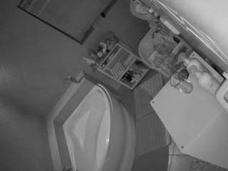 shower  hd  blonde hair...