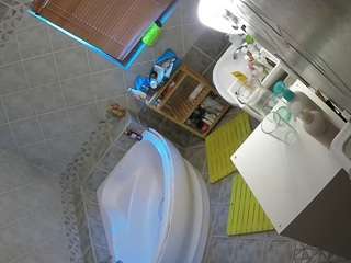 Julmodels Bathroom 1st Floor-2