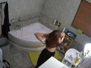 Julmodels Bathroom 1st Floor-2