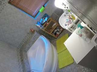 Julmodels Bathroom 1st Floor-2