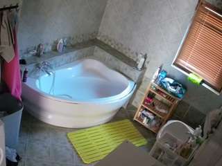 Julmodels Bathroom 1st Floor-2