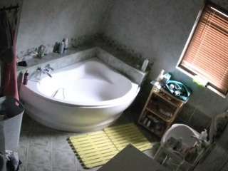 Julmodels Bathroom 1st Floor-2