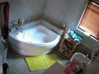 Julmodels Bathroom 1st Floor-2
