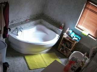 Julmodels Bathroom 1st Floor-2