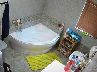 Julmodels Bathroom 1st Floor-2