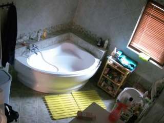 Julmodels Bathroom 1st Floor-2