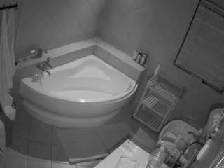 Julmodels Bathroom 1st Floor