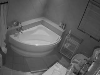 Julmodels Bathroom 1st Floor