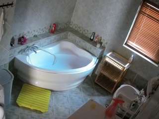 Julmodels Bathroom 1st Floor-2