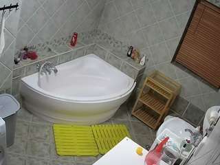 Julmodels Bathroom 1st Floor-2