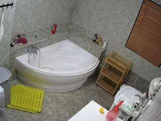 Julmodels Bathroom 1st Floor-2