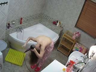 Julmodels Bathroom 1st Floor-2