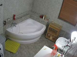 Julmodels Bathroom 1st Floor-2