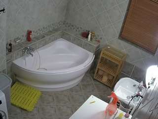 Julmodels Bathroom 1st Floor-2