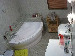 Julmodels Bathroom 1st Floor-2