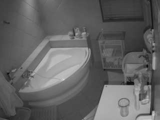 Julmodels Bathroom 1st Floor-2