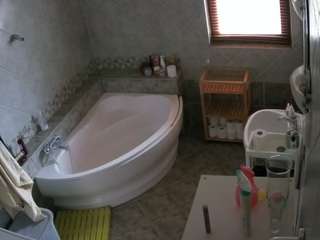 Julmodels Bathroom 1st Floor-2