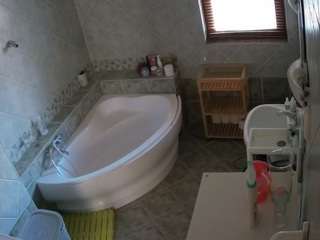 Julmodels Bathroom 1st Floor-2