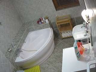 Julmodels Bathroom 1st Floor-2