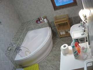 Julmodels Bathroom 1st Floor-2