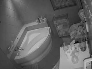 Julmodels Bathroom 1st Floor-2