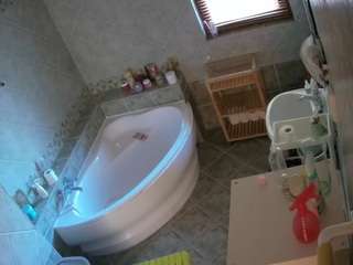 Julmodels Bathroom 1st Floor-2