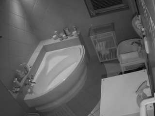 Julmodels Bathroom 1st Floor-2