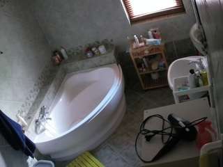 Julmodels Bathroom 1st Floor-2