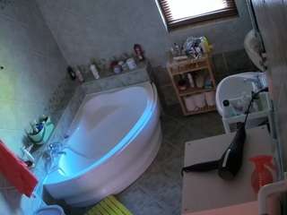 Live stream of voyeurcam-julmodels-bath-1st-2