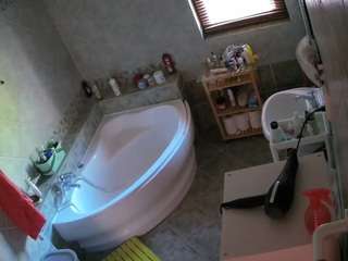 Live stream of voyeurcam-julmodels-bath-1st-2