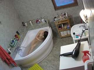 Live stream of voyeurcam-julmodels-bath-1st-2