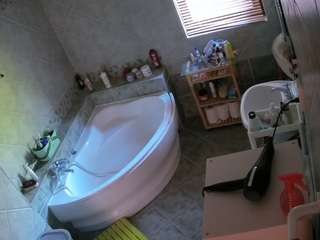 Live stream of voyeurcam-julmodels-bath-1st-2