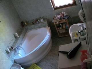 Julmodels Bathroom 1st Floor-2