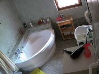 Julmodels Bathroom 1st Floor-2