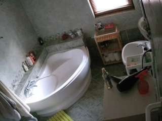 Julmodels Bathroom 1st Floor-2
