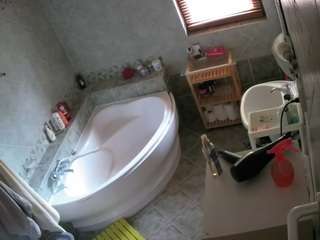 Julmodels Bathroom 1st Floor-2