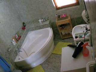Julmodels Bathroom 1st Floor-2 live cam — athletic, babe, body massage