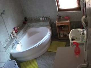 Julmodels Bathroom 1st Floor-2 live webcam show