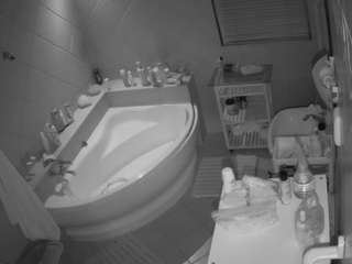 Julmodels Bathroom 1st Floor-2