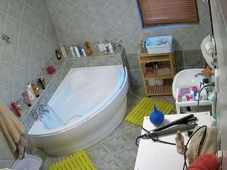 Julmodels Bathroom 1st Floor-2