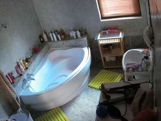 Julmodels Bathroom 1st Floor-2