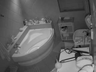 Julmodels Bathroom 1st Floor-2