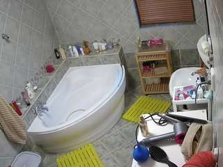 Julmodels Bathroom 1st Floor-2