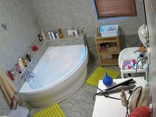 Julmodels Bathroom 1st Floor-2