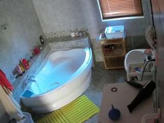 Julmodels Bathroom 1st Floor-2 live cam preview
